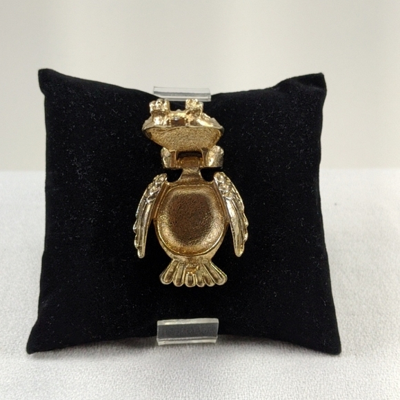 ๐จ๐ฆ Two Vintage Brooches For Solid Fragrance - Picture 7 of 11